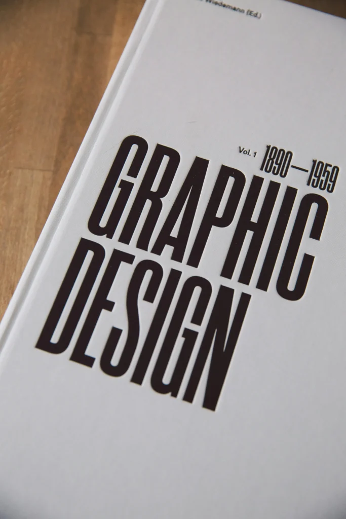 Graphic Design Services